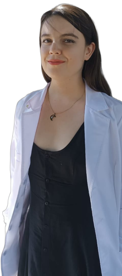Dra. Odette Noyola Landázuri - Especialista en Medicina Materno Fetal